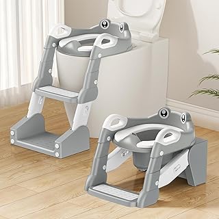 Toddler Potty Training Seat
