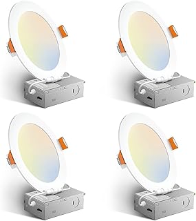 Amico 5CCT Ultra-Thin LED Lights
