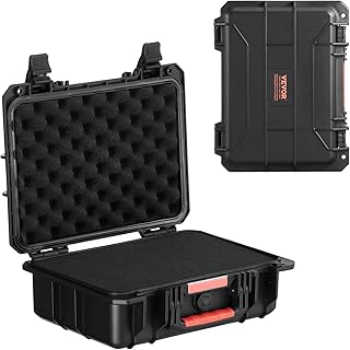 VEVOR Heavy-Duty Weatherproof Case