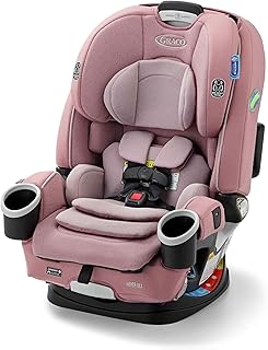 Graco 4Ever DLX 4-in-1 Car Seat