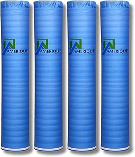 AMERIQUE Foam Flooring Underlayment