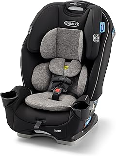 Graco Slimfit Convertible Car Seat