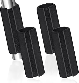 Universal 4.3 Inch Handle Grips