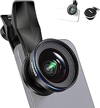 NEEWER Wide Angle Lens LS-42