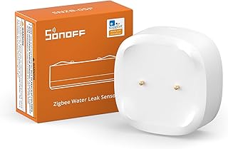 SONOFF Zigbee Water Leak Sensor