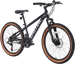 SPATIAL Adjustable Outdoor Mountain Bike