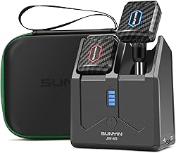 Wireless Guitar System