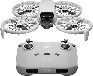 DJI Flip Drone With 4K Camera