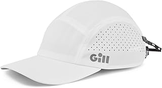 Gill Verso UPF50+ Sailing Cap