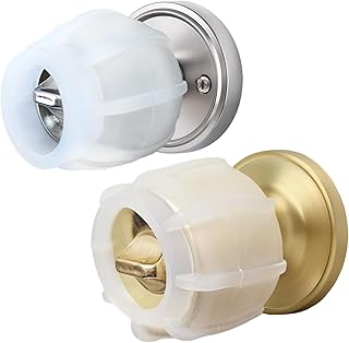 Silicone Door Knob Grips