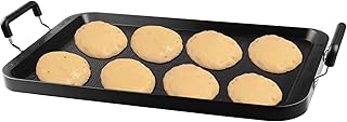 Vayepro Non-Stick Griddle Pan