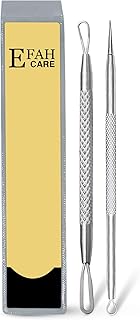 EFAH Stainless Steel Pimple Extractor