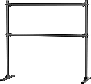 Zlinke Adjustable Ballet Barre