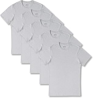Pact Organic Cotton T-Shirt
