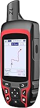 A6 Rugged Handheld GPS
