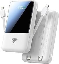 Aioneus Fast Charging Portable Charger