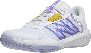 New Balance Women's 696v6 Tennis Shoes