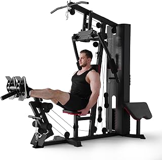 Mikolo Full-Body Home Gym
