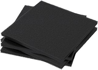 Pawfly Aquarium Sponge Filter Pads