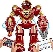Holyton Smart STEM RC Robot