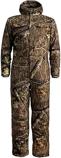 SCENTBLOCKER Waterproof Hunting Coverall