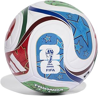 adidas FIFA World Cup 26™ Trionda Soccer Ball