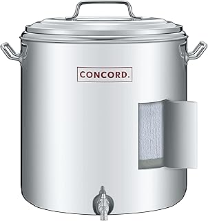 Concord S Series Insulated Pot