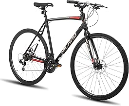 Hiland 700C Hybrid Road Bike