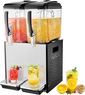 VEVOR Commercial Beverage Dispenser