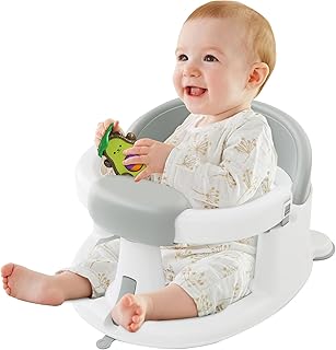 Non-Slip Baby Bath Seat