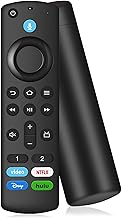 Voice Remote for Streaming Devices