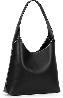 JQWYGB Vegan Leather Tote