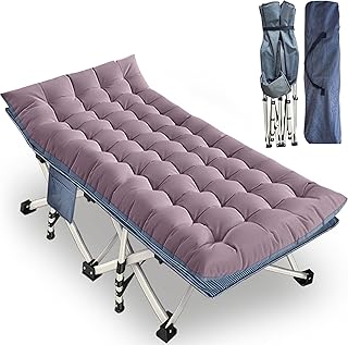 XXL Oversized Camping Cot
