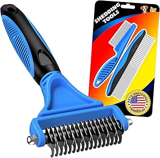 3-Piece Pet Grooming Set