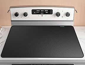 Heat-Resistant Stove Top Cover