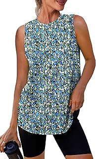 Women's Lightweight Workout Tank