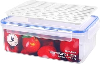 Tribello Jumbo Airtight Food Containers