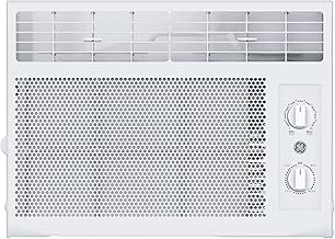 GE 5,000 BTU Window AC