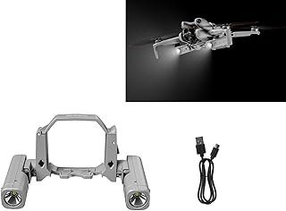 Mini4 Pro Drone Nightlight