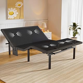 Amada Adjustable Queen Smart Bed