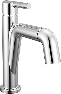 Delta Nicoli Chrome Pull-Down Faucet