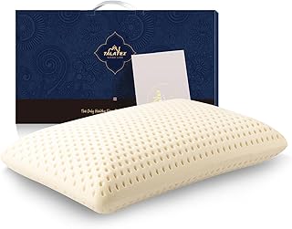 Talatex Natural Premium Latex Pillow