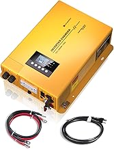ECO-WORTHY 3000W Inverter Charger