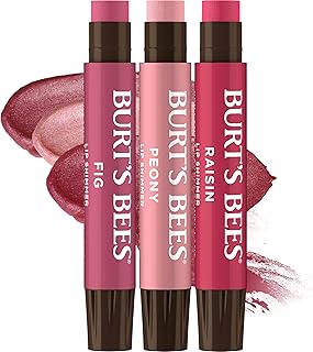 Burt's Bees Nude Lip Shimmer