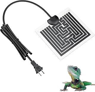 Pawfly Reptile Under Tank Heater