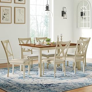 AMERLIFE 7-Piece Dining Set