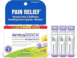 Boiron Arnica Montana 200CK