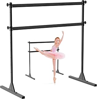 SELEWARE Adjustable Ballet Barre