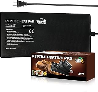 LUCKY HERP Reptile Heat Pad