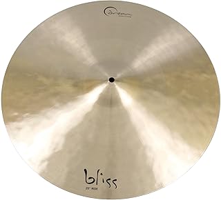 BRI20 Bliss Series Ride Cymbal - 20 inch